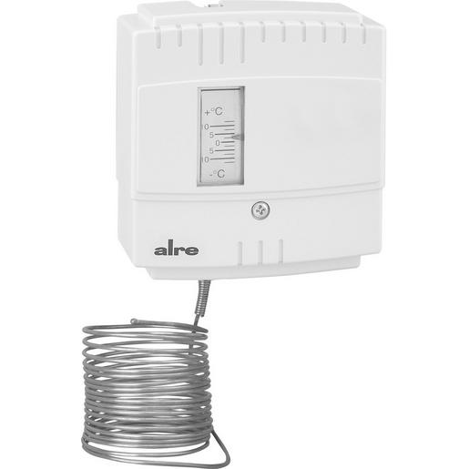 JTF-21/12 Frostschutz-Thermostat, Kapillarlänge 12