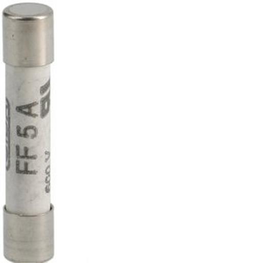 L6332FF05-000 Feinsicherungen 6,3x32mm FF 5A