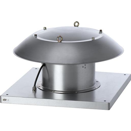 DZD 35/4 B Ex e Axial-Dachventilator DZD 35/4 B Ex e Dre