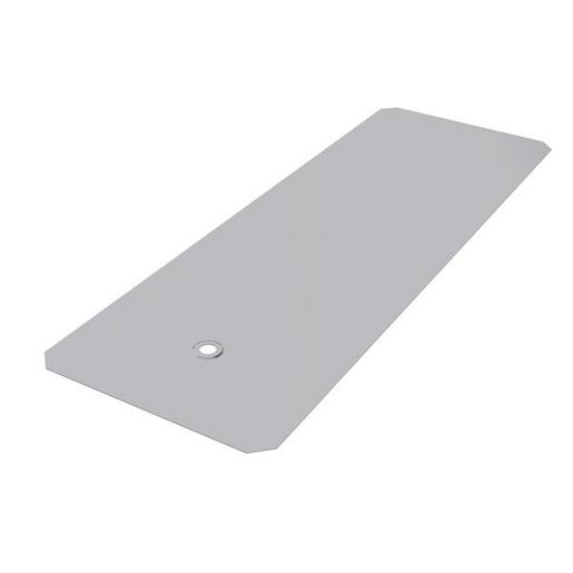 13501-580 Schieferersatzplatte 200 x 580 mm