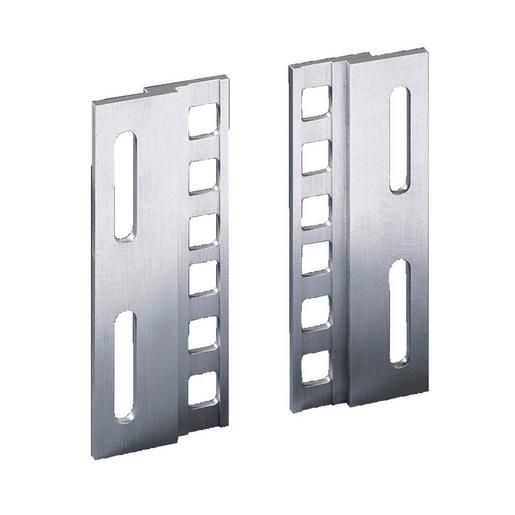 DK 7246.060 Adapter metrisch/zöllig 11 SU auf 6 HE