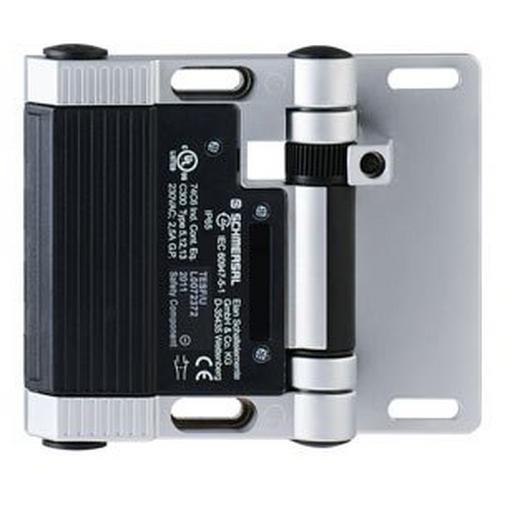 TESF/S/U Sicherheitsschalter für drehbare Schutze