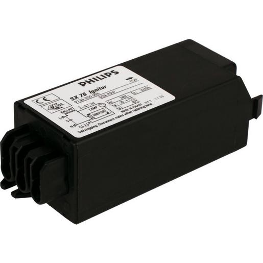 SX 131 220-240V 50/60Hz Starter für Beleuchtung