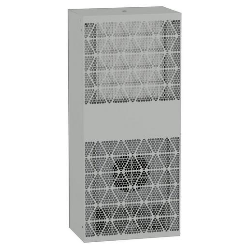 NSYCUHD800DG Außen-Wandanbau-Kühlgerät, Climasys CU,