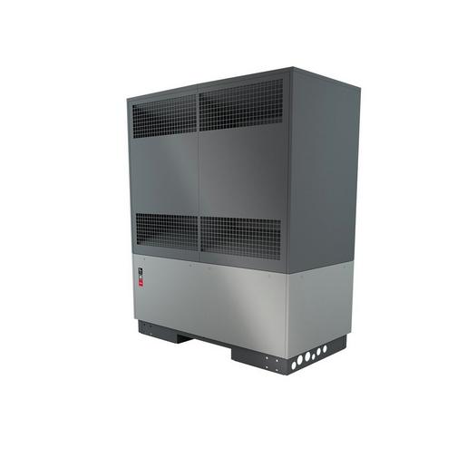 LA 60S-TU Luft/Wasser-Wärmepumpe für die Außenaufs