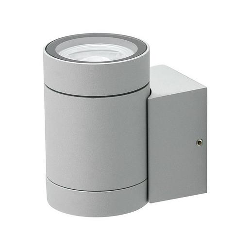 637114N Einflammige Wandanbauleuchte, IP54