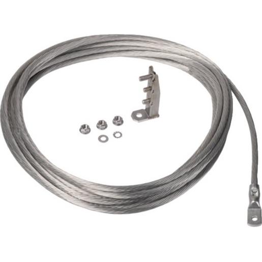 XEVA116 Erdungsset für Standsäule XEVA11x