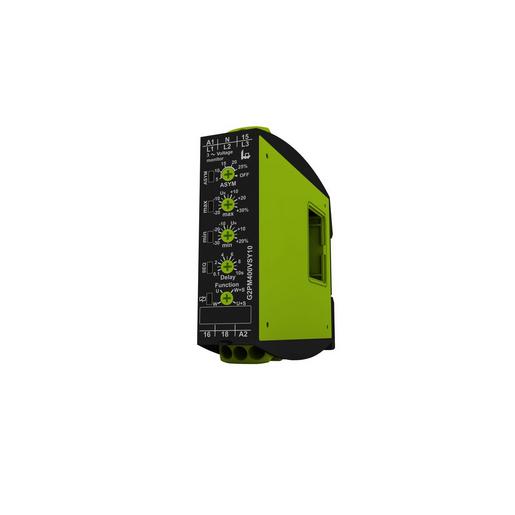 G2PM400VSY10 Spannungsüberwachung 3-phasig, 400V, Mul