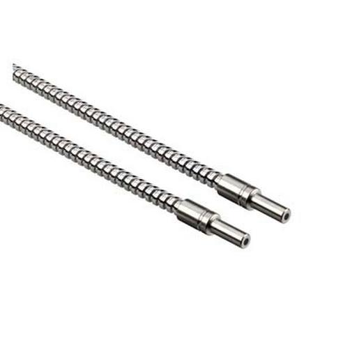 GF-LB-SS-410-IQ Glasfaser-Lichtleiter Einweg