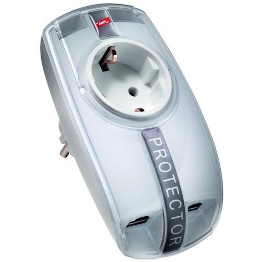 DPRO 230 ISDN Überspannungsableiter DEHNprotector Komb