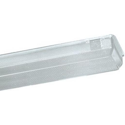 164018 Ersatzglas PMMA für Baureihe 164, 18W