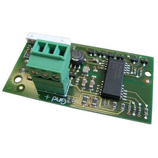 RWPM Schnittstellenkarte für WPM zum Anschlus