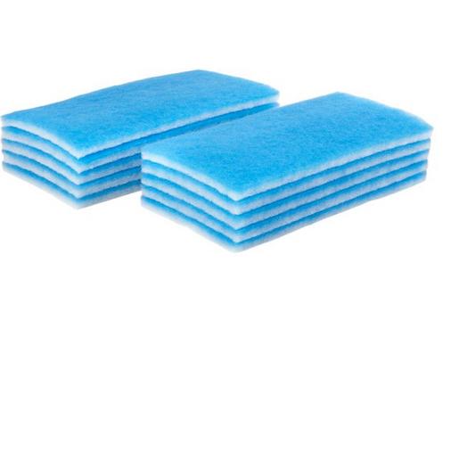 FMS G4-10 ABL Inverter Filtermattenset, FMS G4-10 Integralgerät