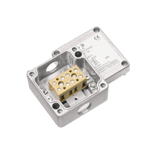 KLIPPON K1 M20BCSS EX Klemmenkasten, ATEX II 2G Ex e IIC T6, K