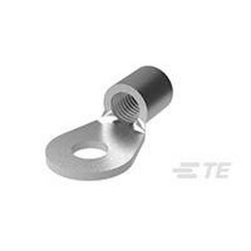 TERMINAL,SOLIS R 1/0 5/16 Ringzunge SOLISTRAND, nichtisoliert, M8,