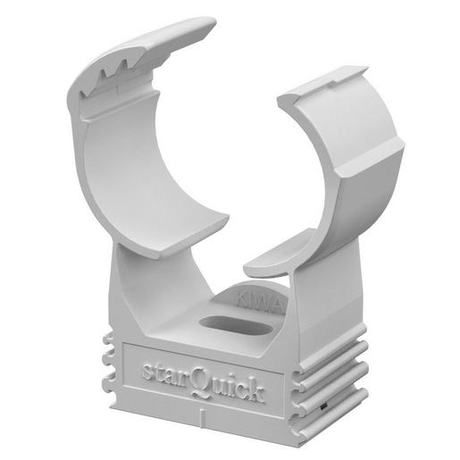 SQ-20 LGR starQuick-Schelle 19,5-23,5mm Polyamid l