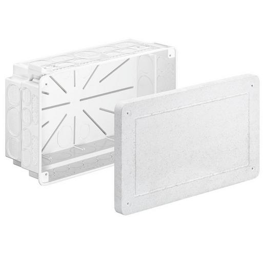 1092-27 Unterputz Universal-Einbaugehäuse, 240 x