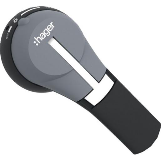 HXW901H Griffgröße 2 IP55 (Griff sq : 10x10mm)