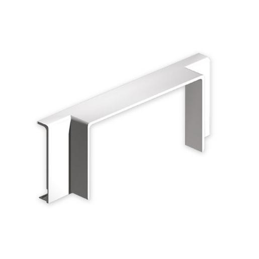 73422-2 Unex "T"-Stück 40x90 aus U24X