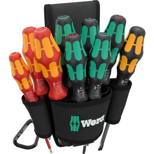 05136032001 9620 Gürteltasche Set 1, 10-teilig