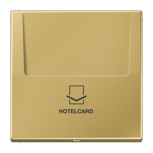 ME 2990 CARD C Hotelcard-Schalter (ohne Taster-Einsatz)