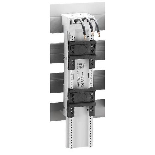 32416 Sammelschienenadapter 45 A, mit CrossLi