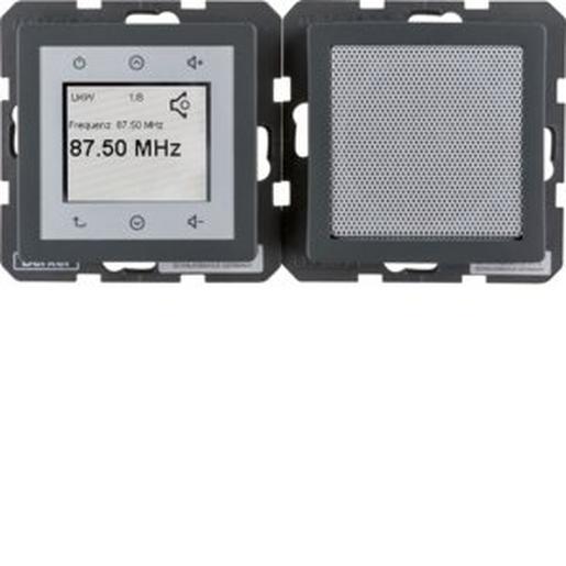 28806086 Radio Touch und Lautsprecher Q.1/Q.3 ant