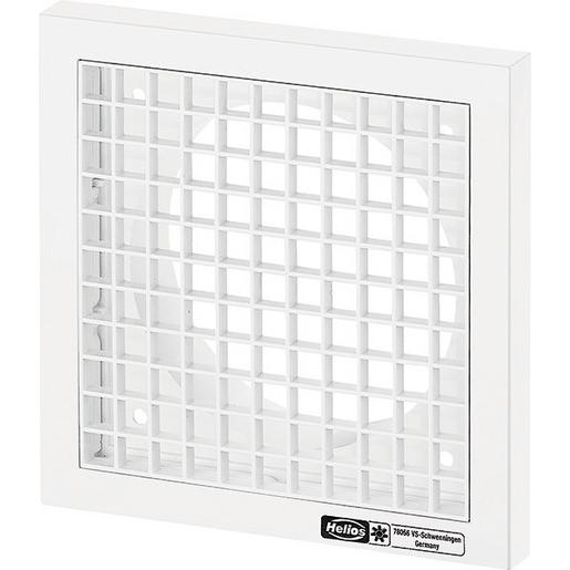 G 100 G 100, Lüftungsgitter