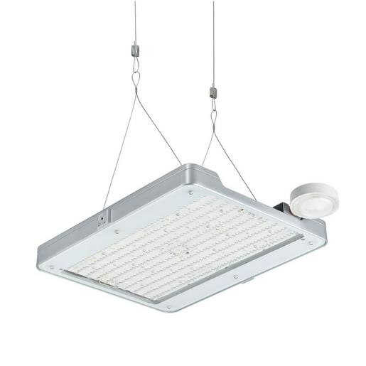 BY481X LED350S/840 SIA WB GC SI H4 GentleSpace Gen3, 235 W, 35000 lm, 4000