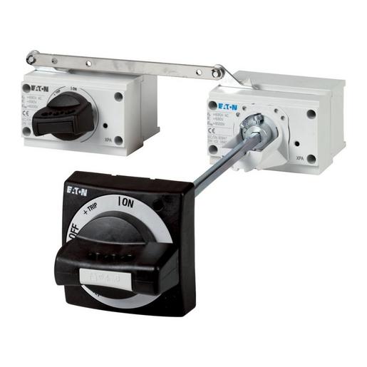 PN2-XPA Parallelantrieb