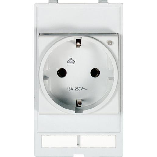 4000-68000-0010000 Modlink MSDD Steckdoseneinsatz Deutschla