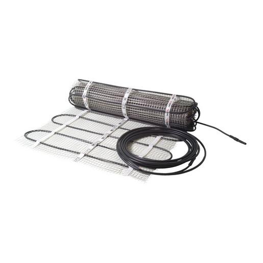 DEVIasphalt 300 Heizmatte f. Asphalteinbau, 300 W/m² Flä