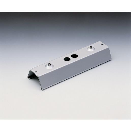 9MX056 CP BK ACC MAXOS, Schwarz