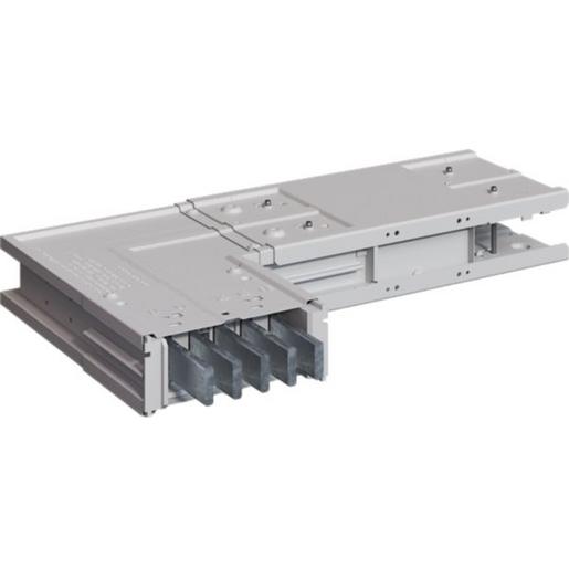 KEM39S01G4LMF unibar M, 1000A, L-Elem. horizon.,rechts