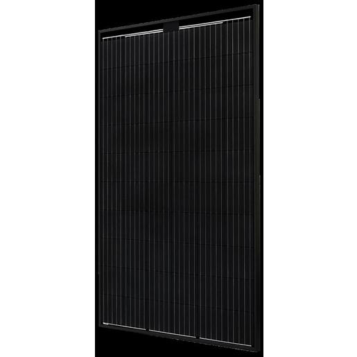 Excellent Glas/Folie 325M60 black Glas Folien Modul 60 Zellen 320 Wp Ra