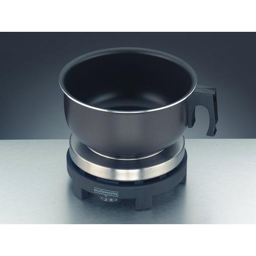 RK 501/S AUTOMATIC REISEKOCHPLATTEN SET