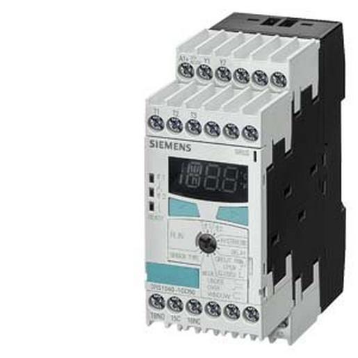 3RS1041-1GW50 Temperatur-Überwachungsrelais PT100/1000