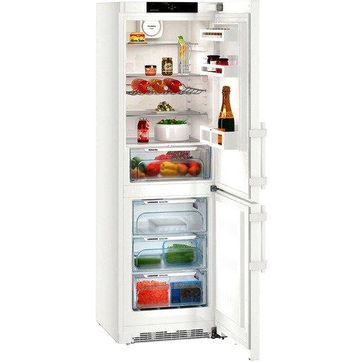 CN 4335-21 KUEHL-GEFRIER-KOMBINATION-NO-F