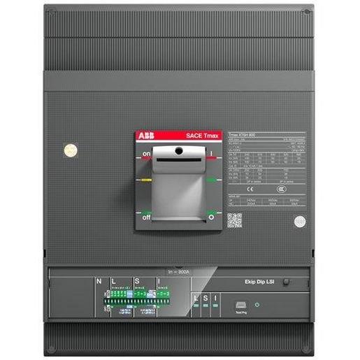 XT6N 800 Ekip Dip LS/I In=630 3p F F XT6N 800 Ekip Dip LS/I In=630 3p F F Kom