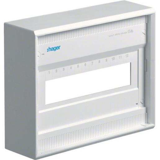 VZ201 Ersatzhaube,Volta,APV,1reih.