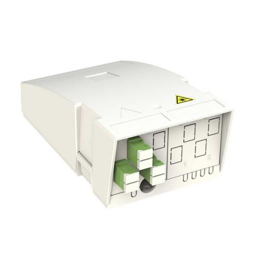 AT29241 Connectivity Hausübergabepunkt HÜP, 6 Fa