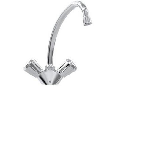 MAZ Offene Zweigriffarmatur, MAZ, für Mini-D