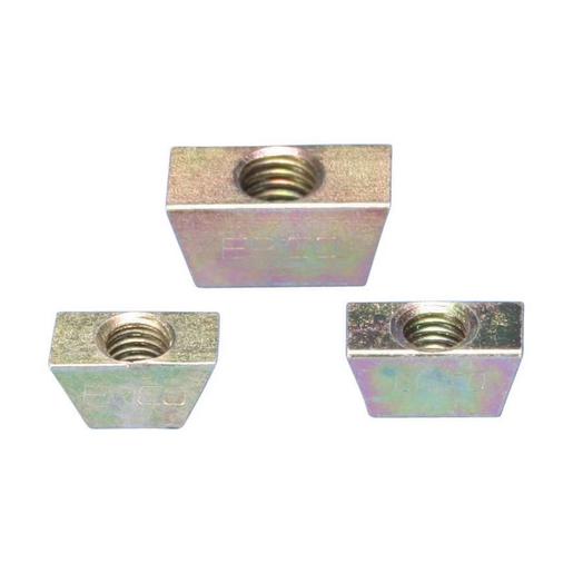 HW4 HW Deckenmutter für Schwalbenschwanz Tra