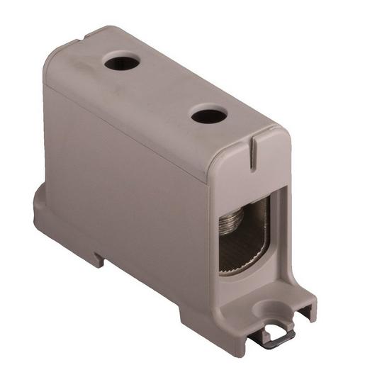 UK 150/1 A GRAU Universalklemme UK 150/1 A grau