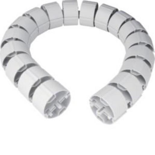 RK17035 Rundkette d=70mm Lmax=1m lichtgrau