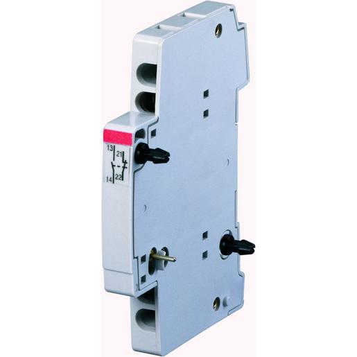 S2C-H02L S2C-H02L Hilfsschalter 2 Öffner