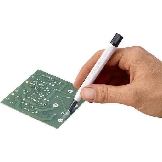 1152 011 PB Fastener 1152 011 Glasfaser-Reinigung