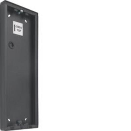 REW214Y Gehäuse Größe 4 AP für Türstation ONE
