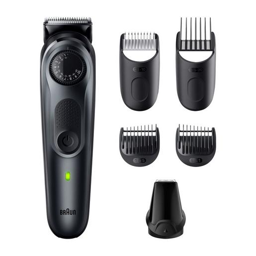 BT 5450 Braun BeardTrimmer BT5450