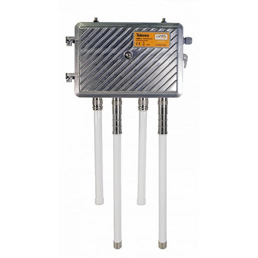 WAVEDATAPO WaveData AP Eth.PoE (Aussen)